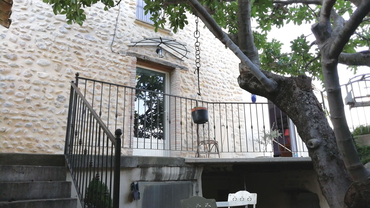 Photo of Outdoor in Saint-Maurice-sur-Eygues