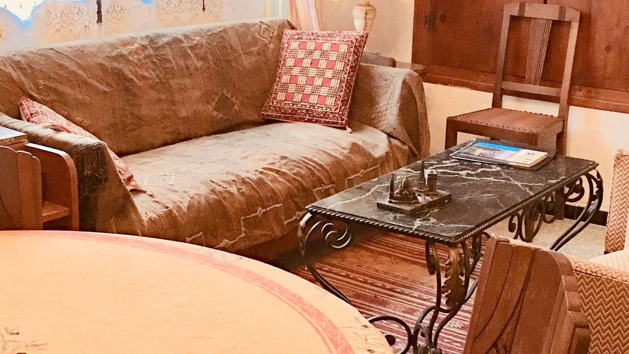 Photo of Livingroom in Malaucene