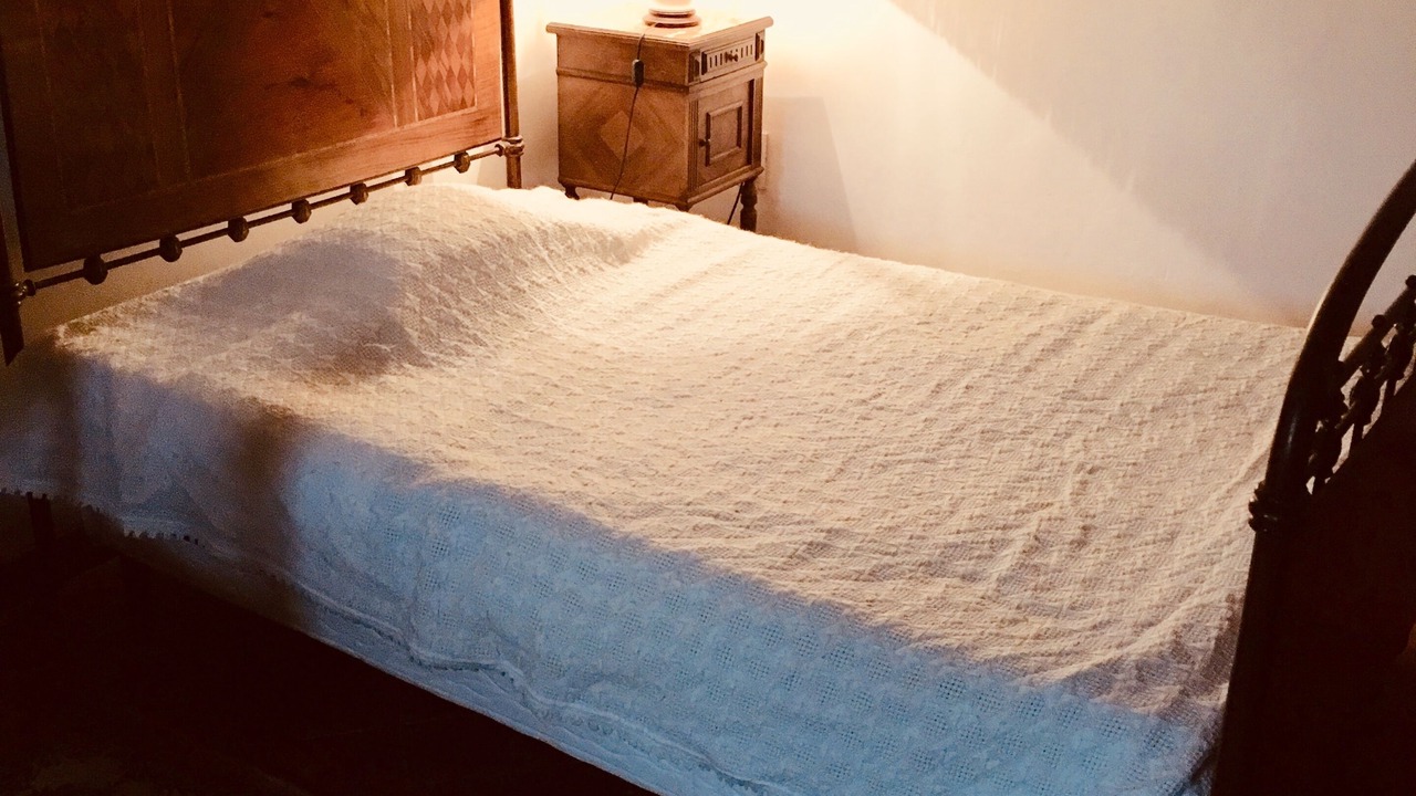 Photo of Bedroom in Malaucene