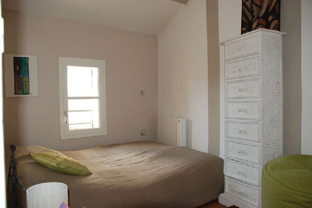 Photo of Bedroom in Nord