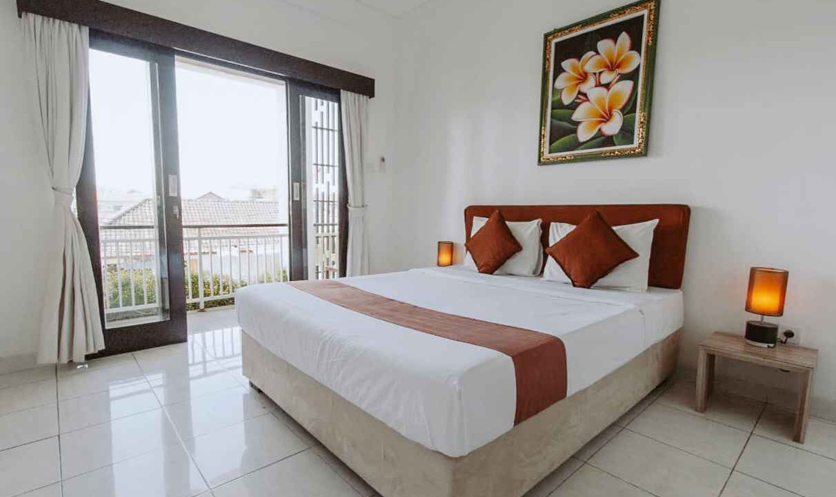 Photo of Bedroom in Tuban