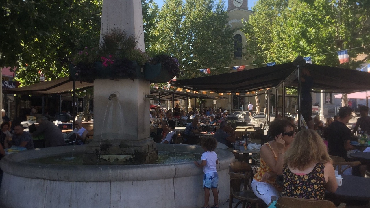 Photo of Outdoor in Le Pradet