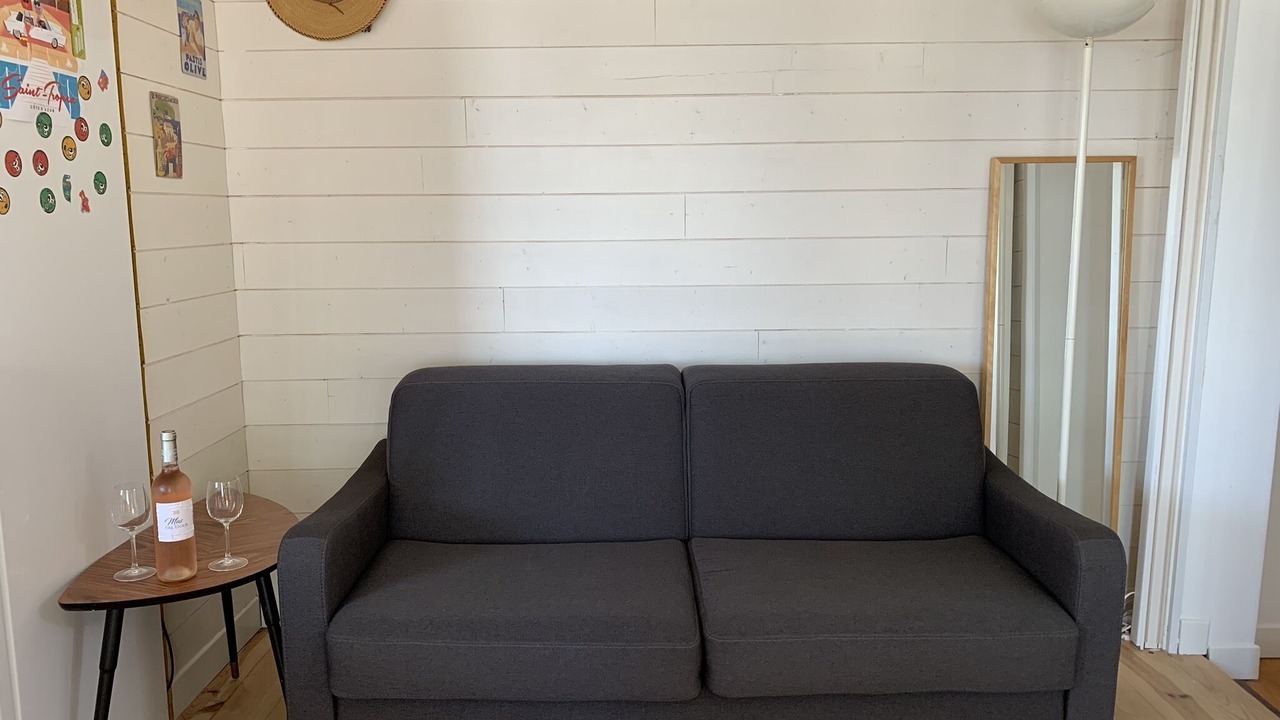 Photo of Livingroom in Le Pradet