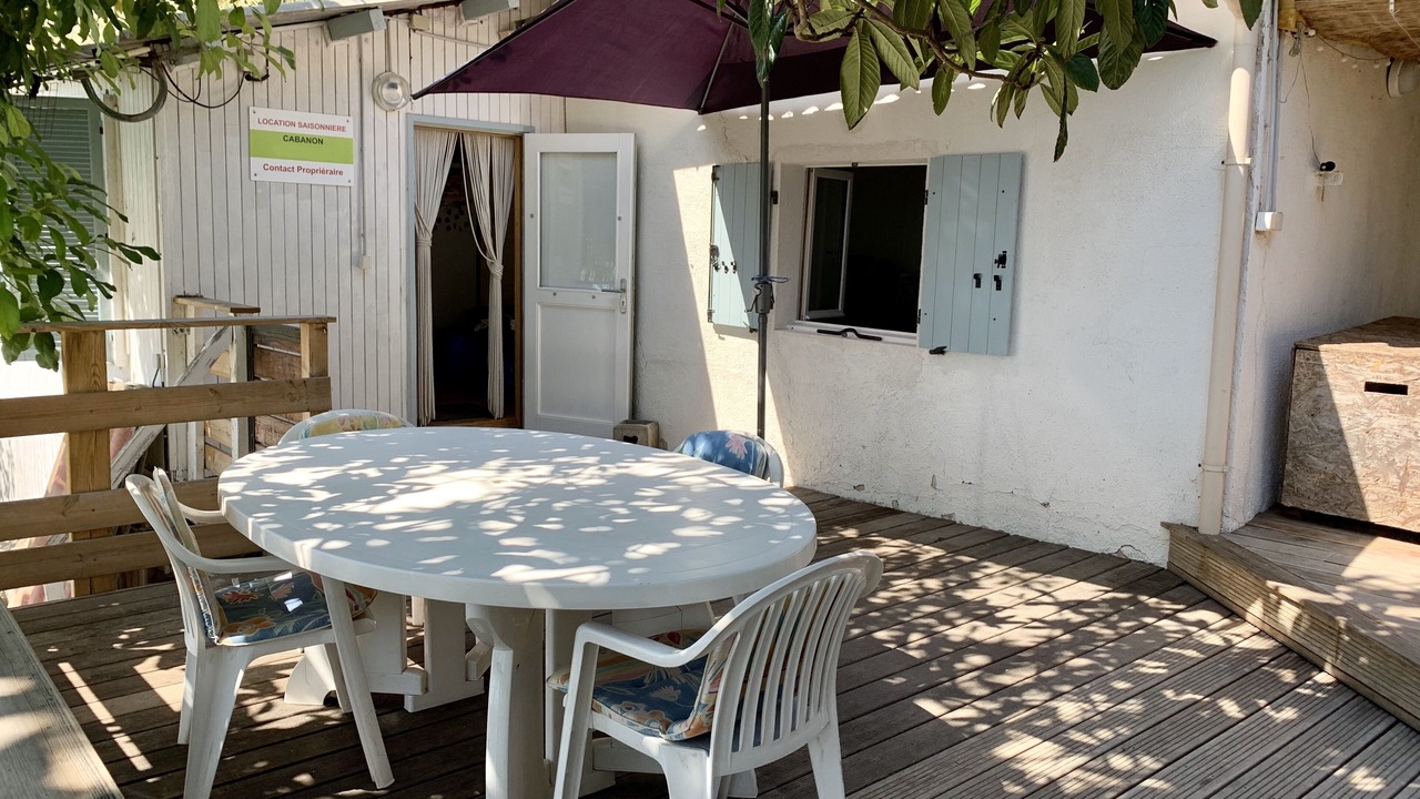 Photo of Outdoor in Le Pradet