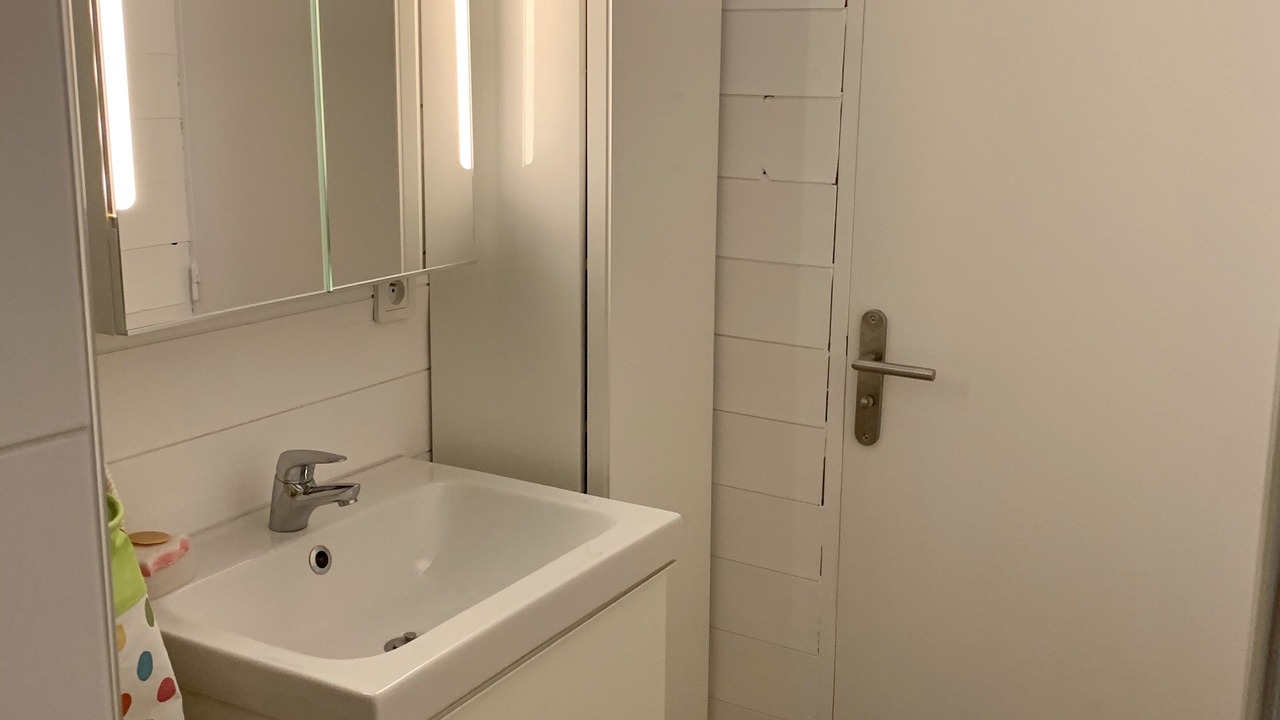 Photo of Bathroom in Le Pradet