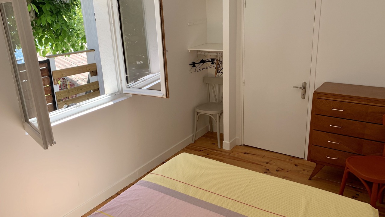 Photo of Bedroom in Le Pradet