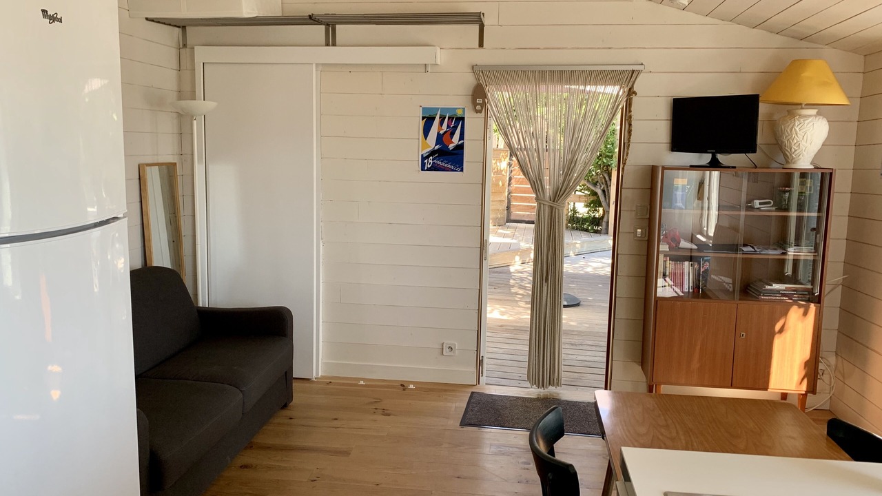 Photo of Livingroom in Le Pradet