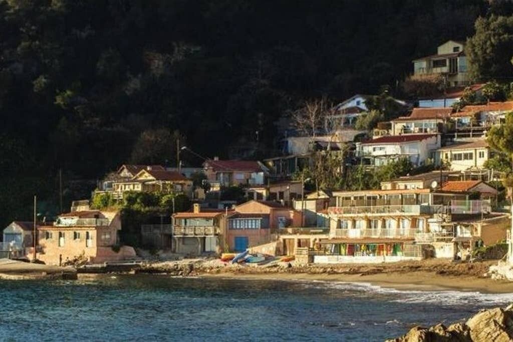 Photo of Outdoor in Le Pradet