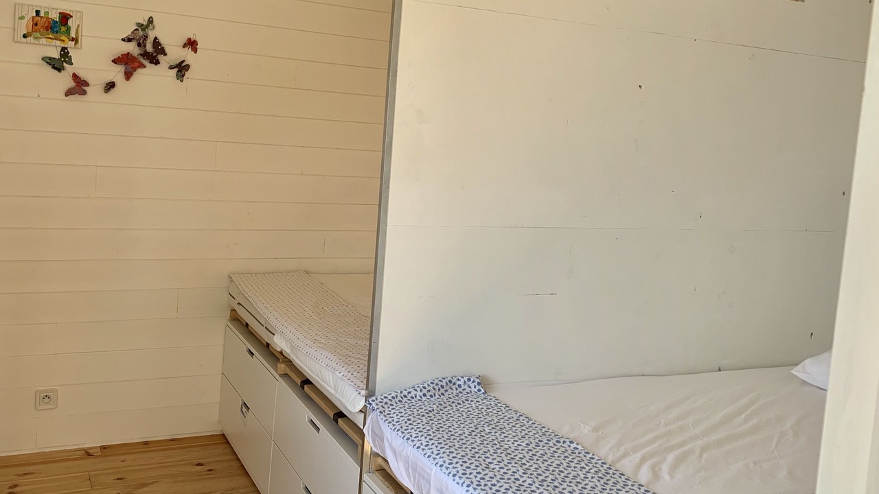 Photo of Bedroom in Le Pradet