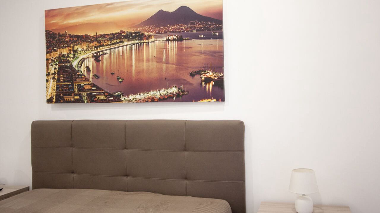 Photo of Bedroom in San Lazzaro