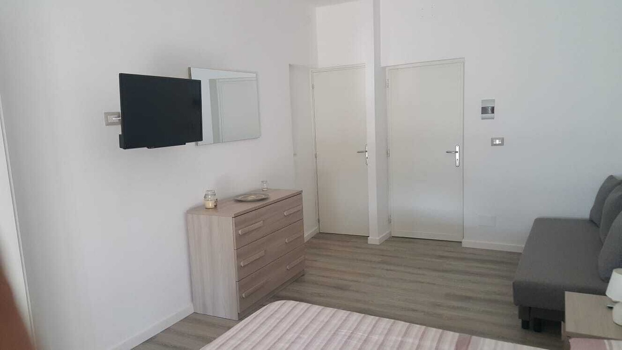 Photo of Bedroom in San Lazzaro