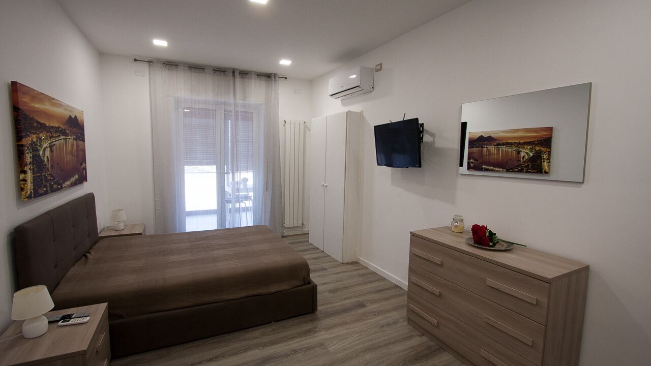 Photo of Bedroom in San Lazzaro