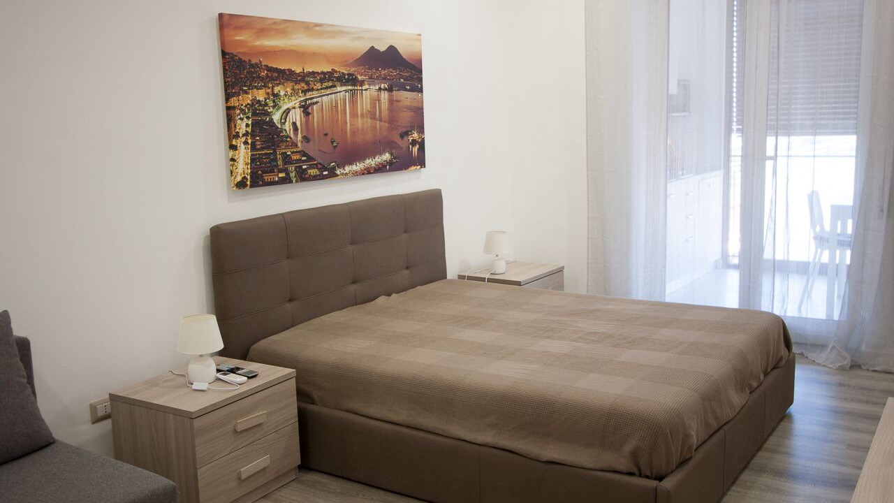 Photo of Bedroom in San Lazzaro