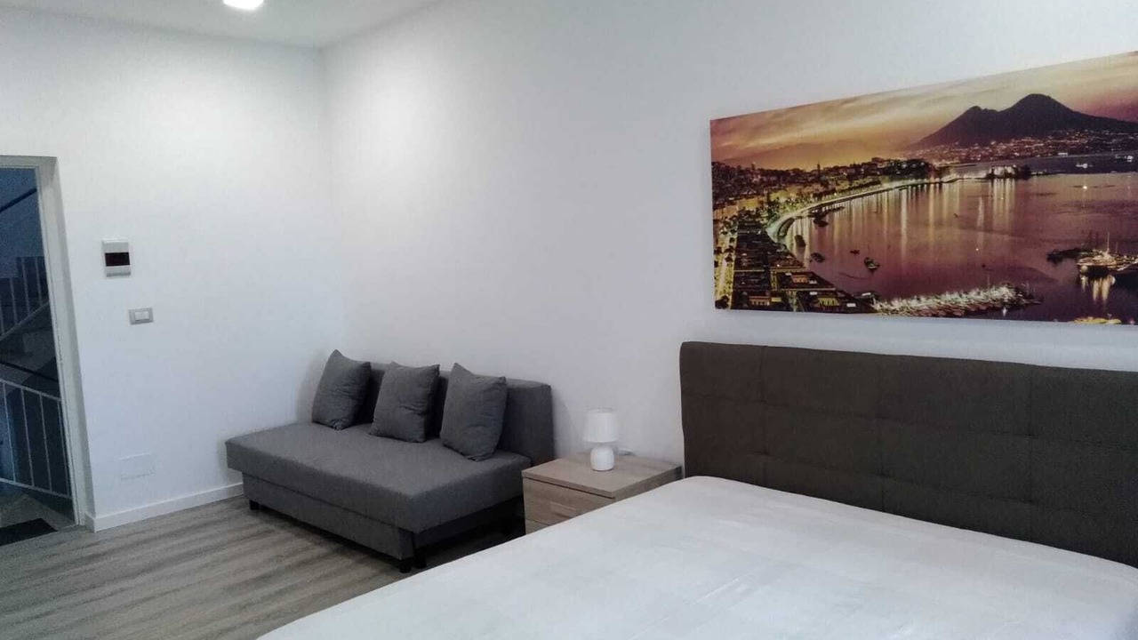 Photo of Bedroom in San Lazzaro
