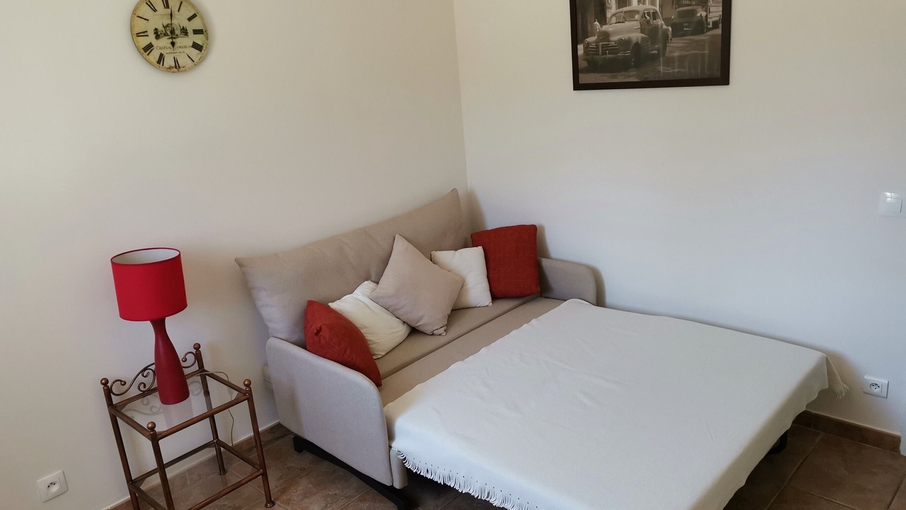 Photo of Bedroom in Massebœuf