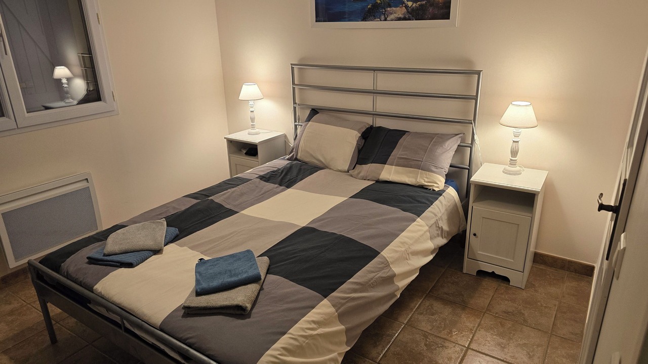 Photo of Bedroom in Massebœuf