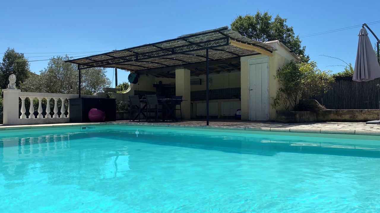 Photo of Outdoor in Sillans-la Cascade