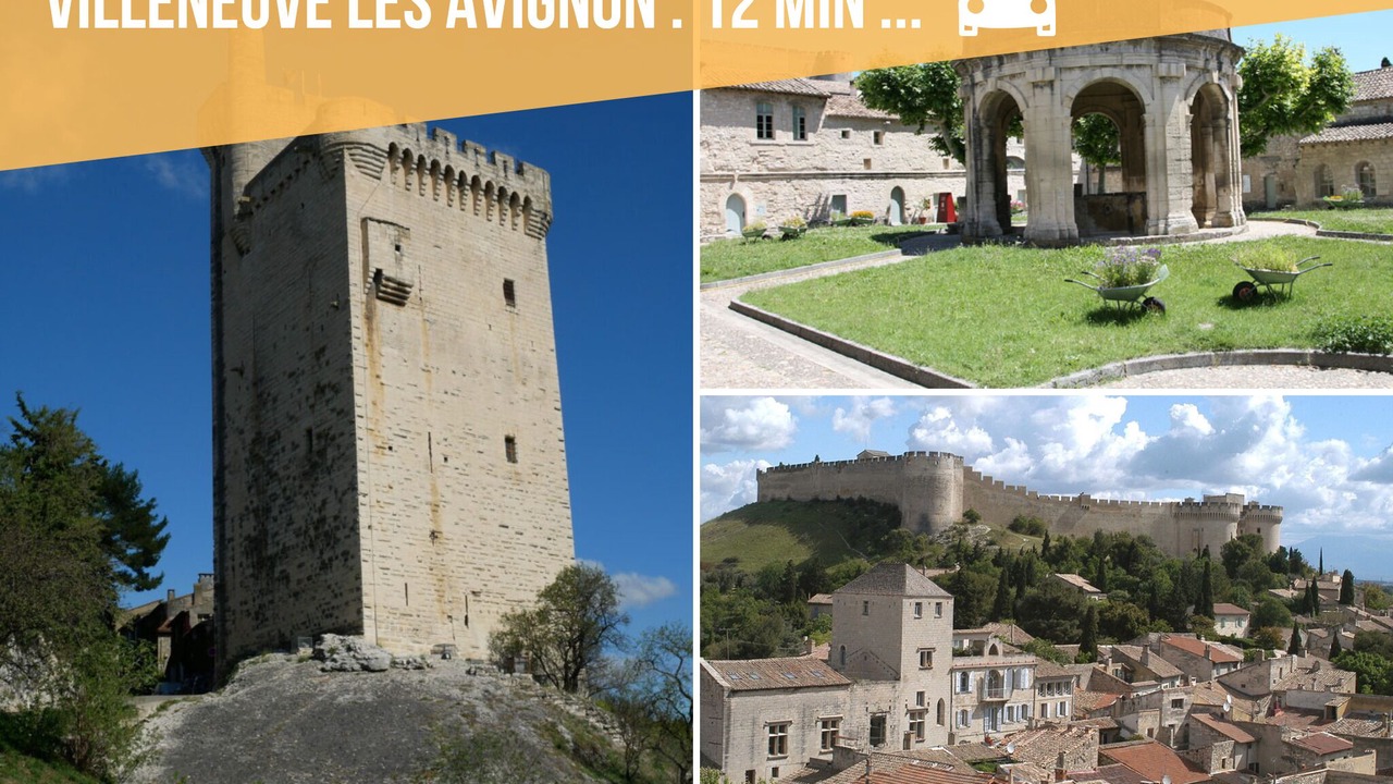 Photo of Others in Rochefort-du-Gard