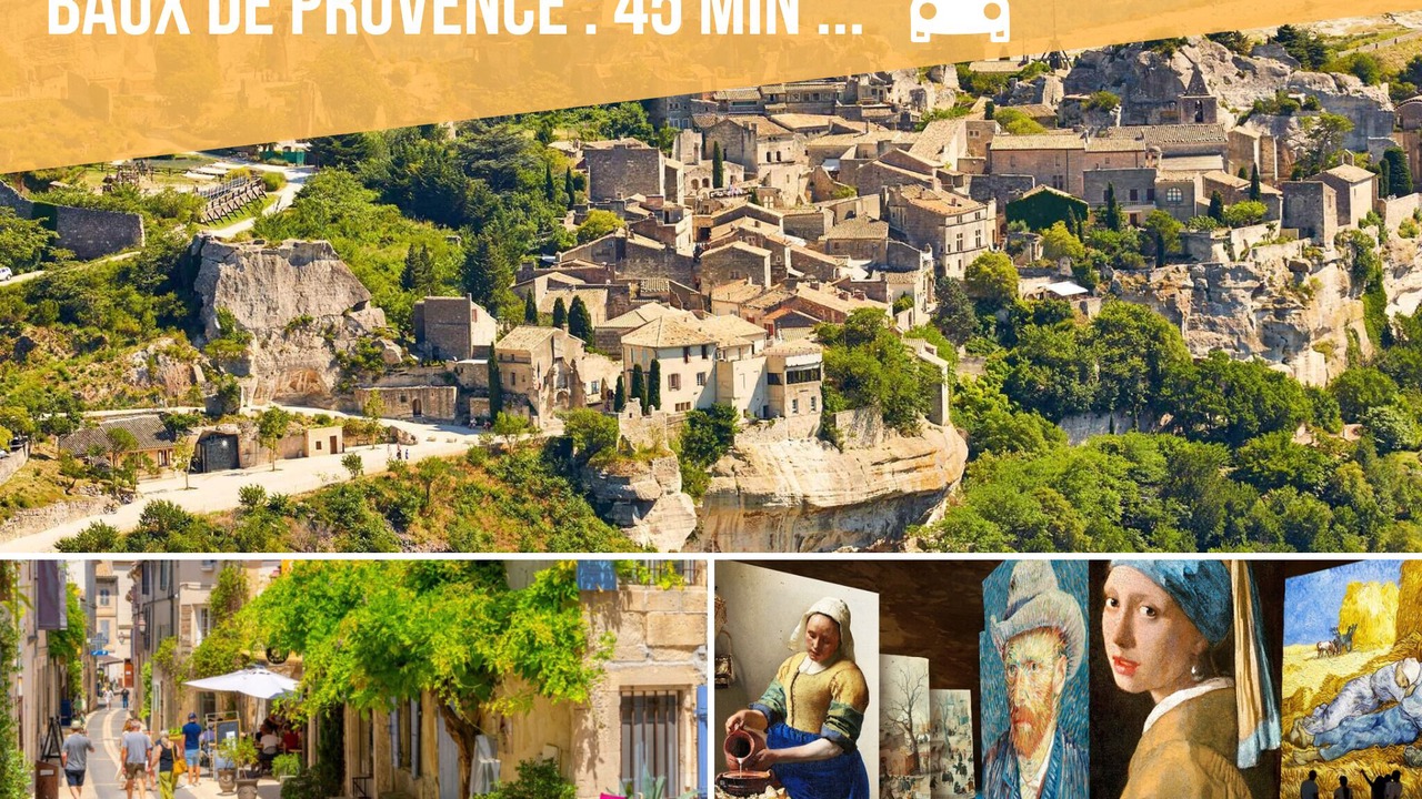 Photo of Others in Rochefort-du-Gard