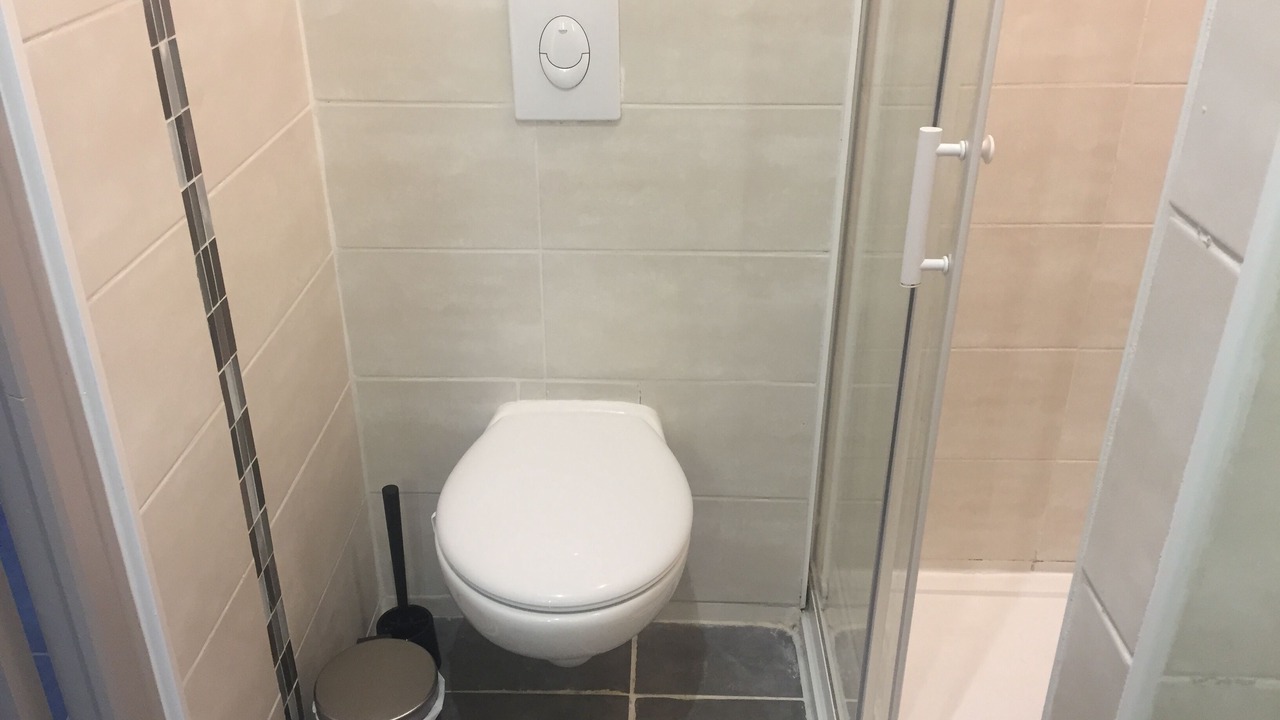 Photo of Bathroom in Rochefort-du-Gard