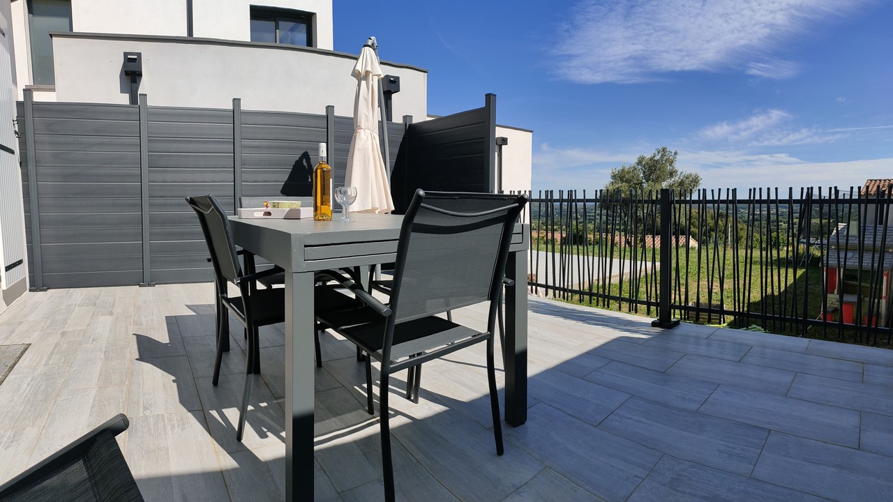 Photo of Outdoor in Rochefort-du-Gard