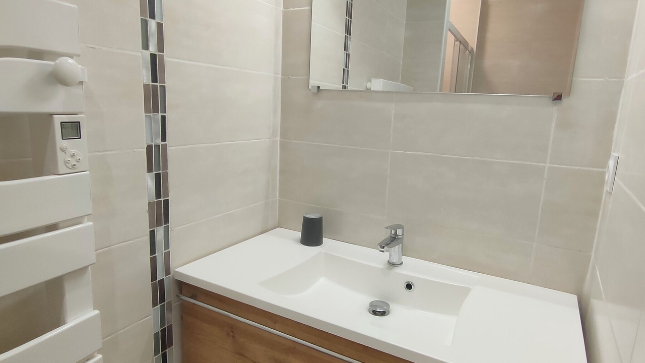 Photo of Bathroom in Rochefort-du-Gard