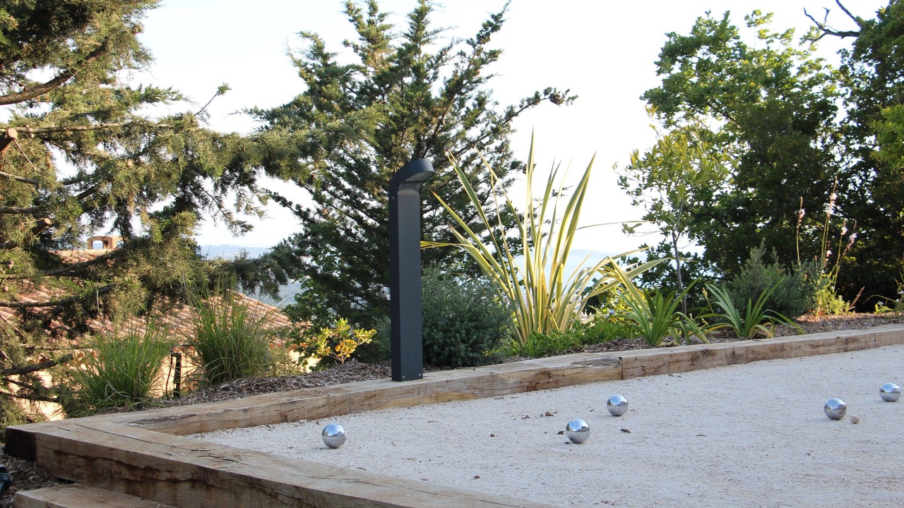 Photo of Outdoor in Ollioules
