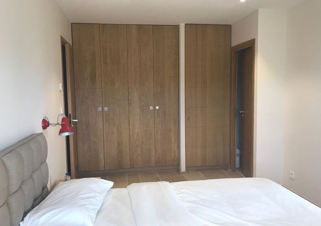 Photo of Bedroom in Ollioules