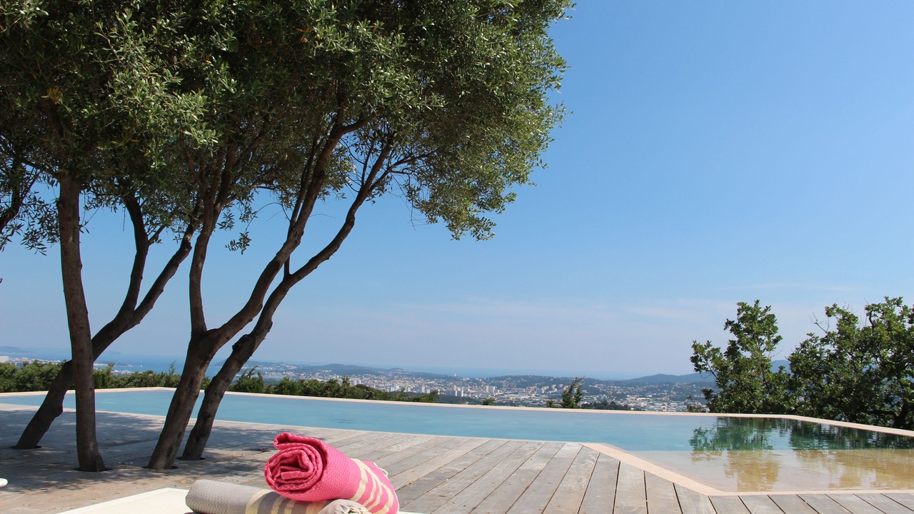 Photo of Outdoor in Ollioules