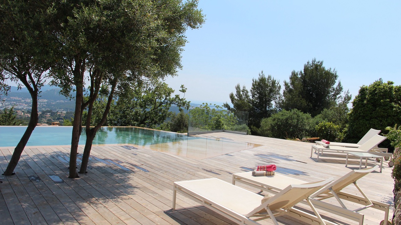 Photo of Outdoor in Ollioules