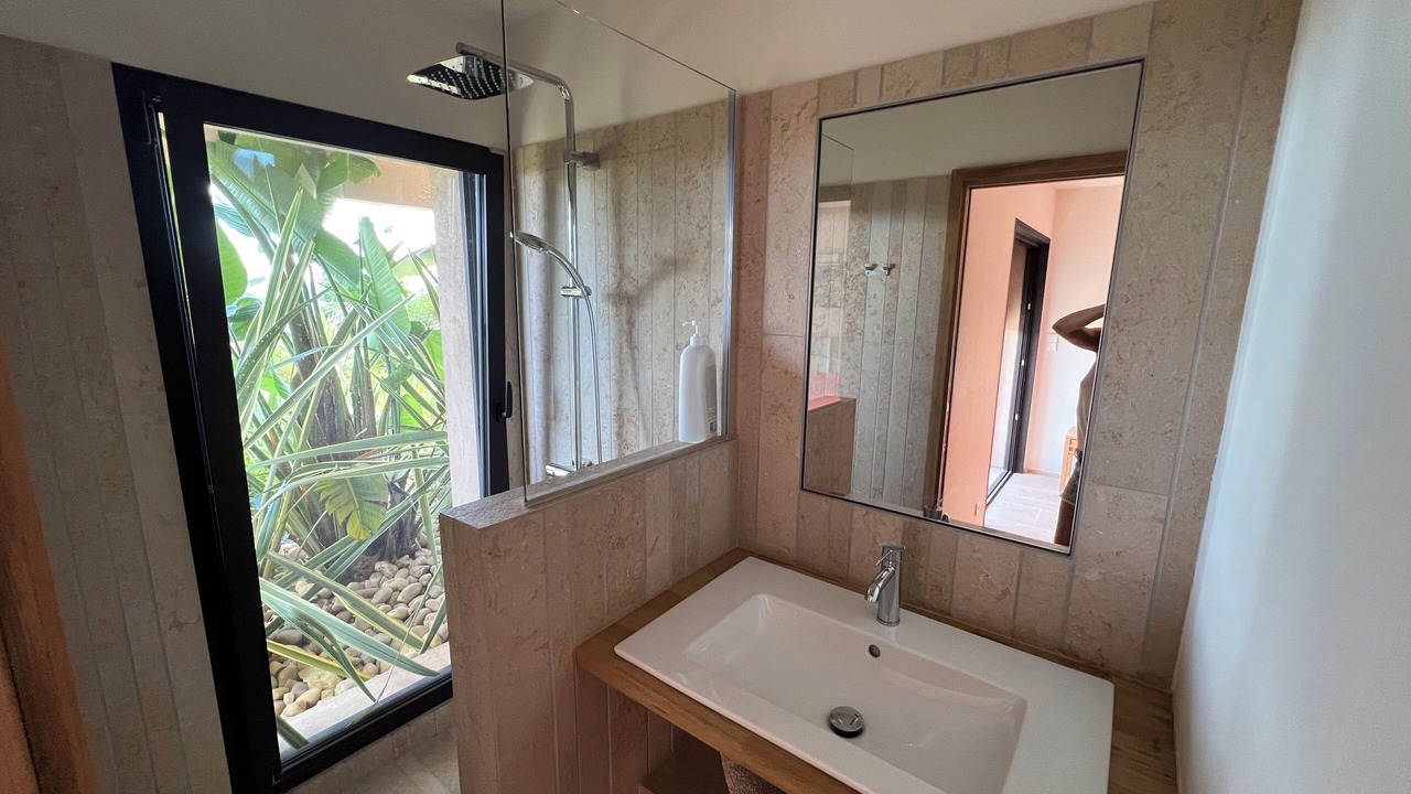 Photo of Bathroom in Ollioules