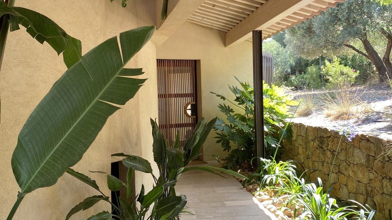 Photo of Outdoor in Ollioules