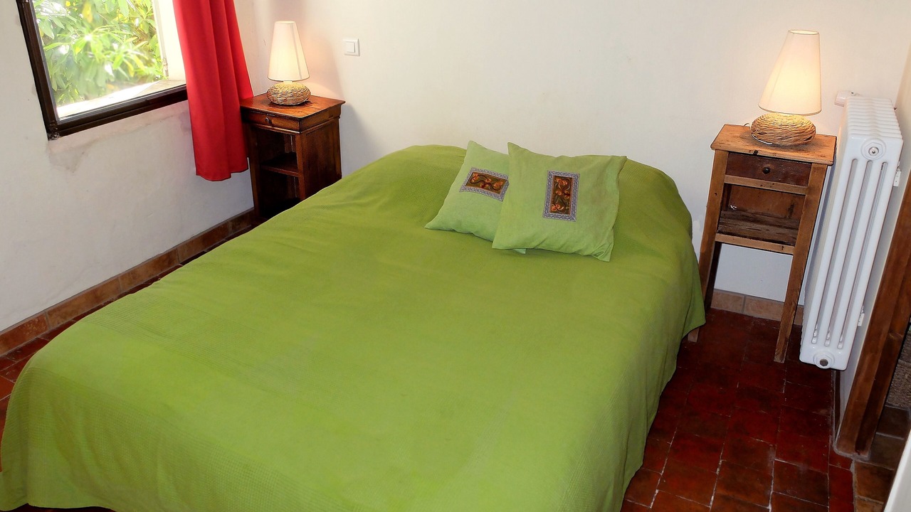 Photo of Bedroom in L'Isle-sur-la-Sorgue