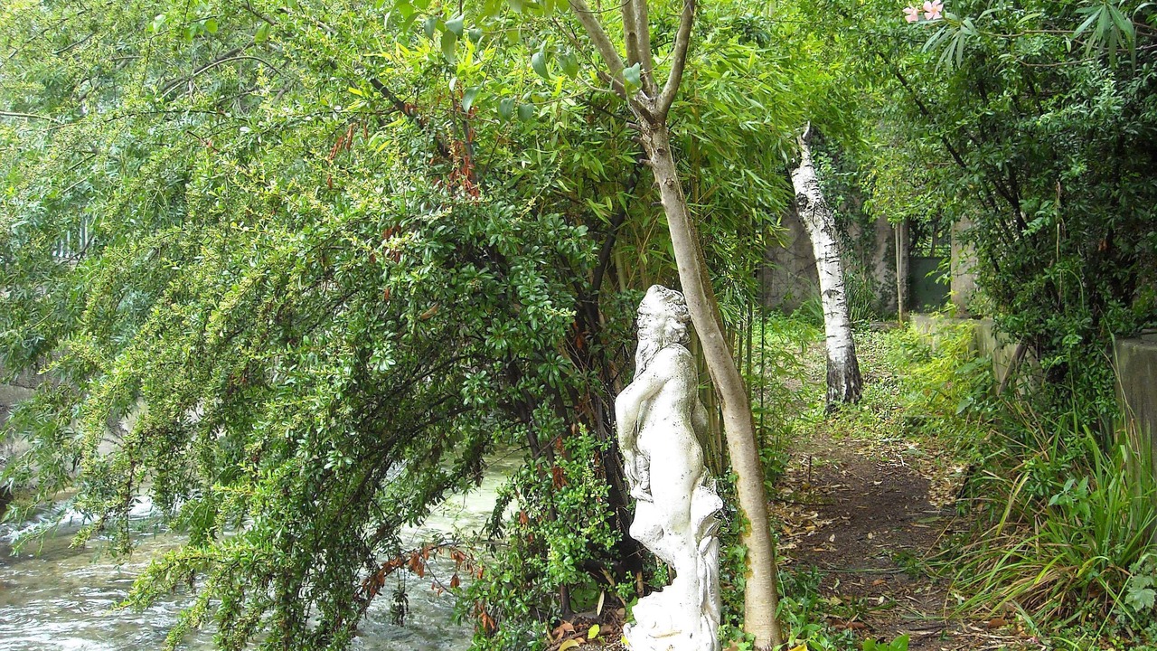 Photo of Outdoor in L'Isle-sur-la-Sorgue