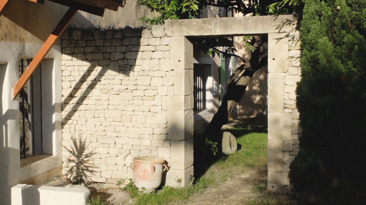 Photo of Outdoor in L'Isle-sur-la-Sorgue