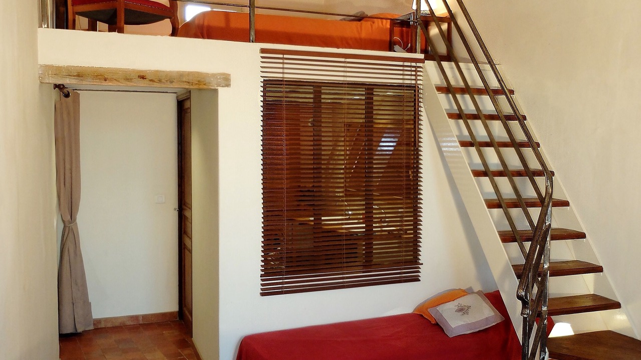Photo of Bedroom in L'Isle-sur-la-Sorgue