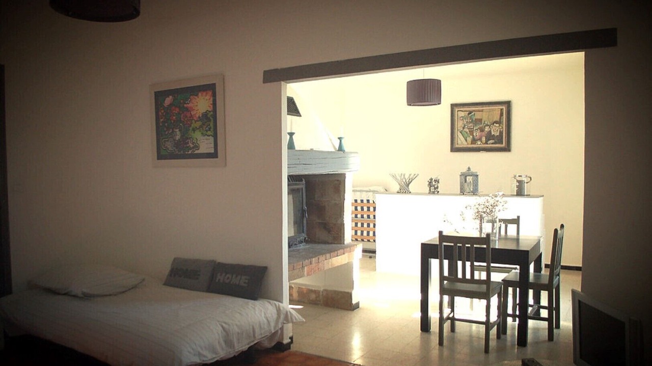 Photo of Bedroom in Saint-Gilles