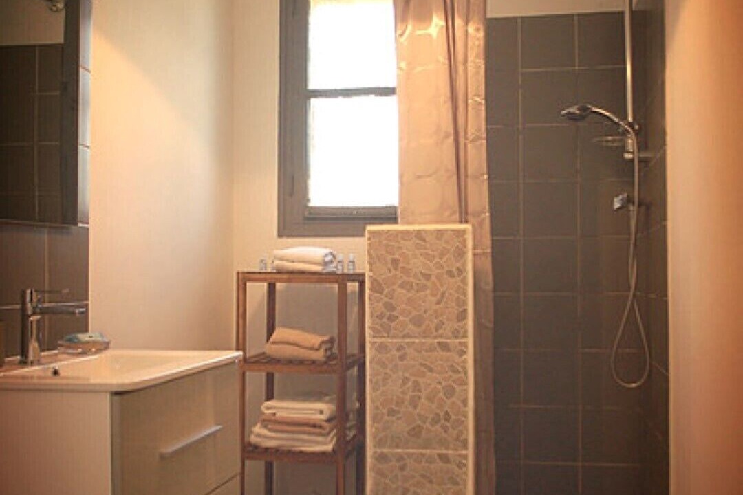 Photo of Bathroom in Saint-Gilles