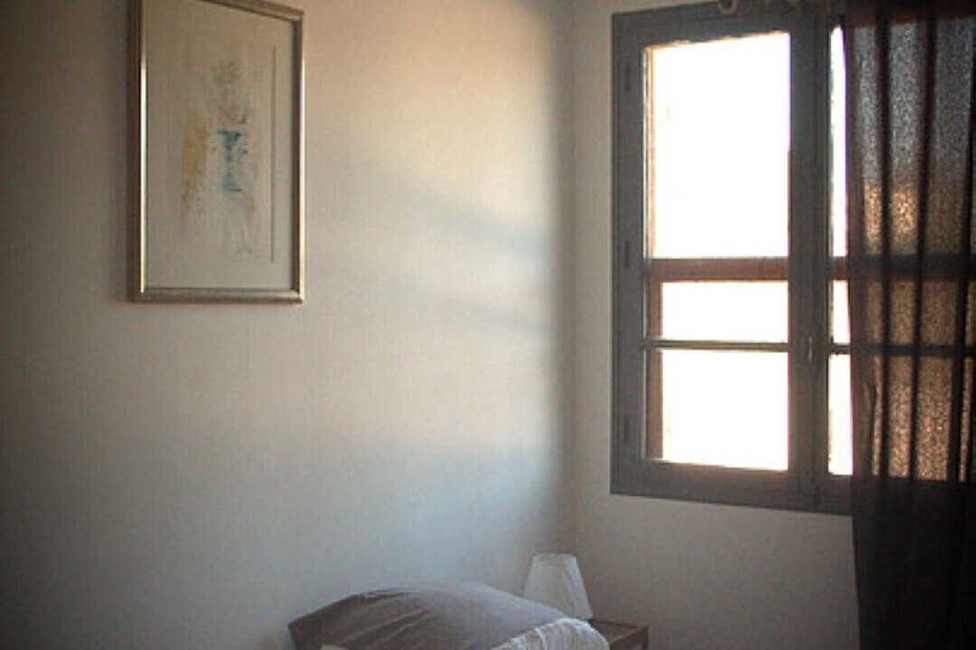 Photo of Bedroom in Saint-Gilles