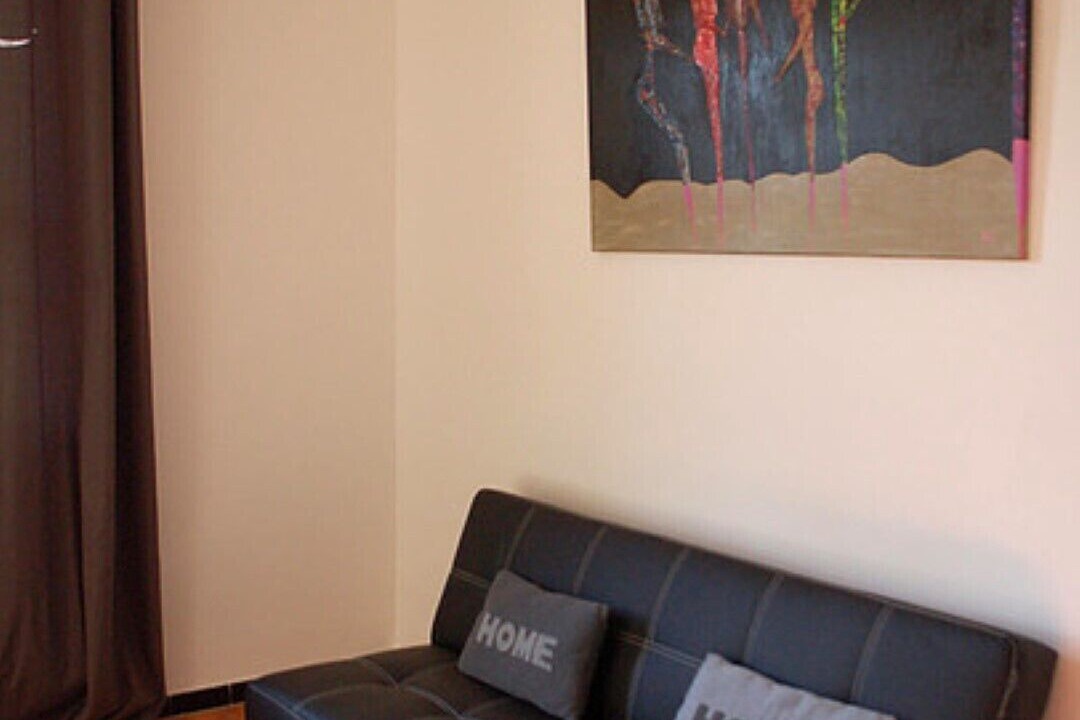 Photo of Livingroom in Saint-Gilles