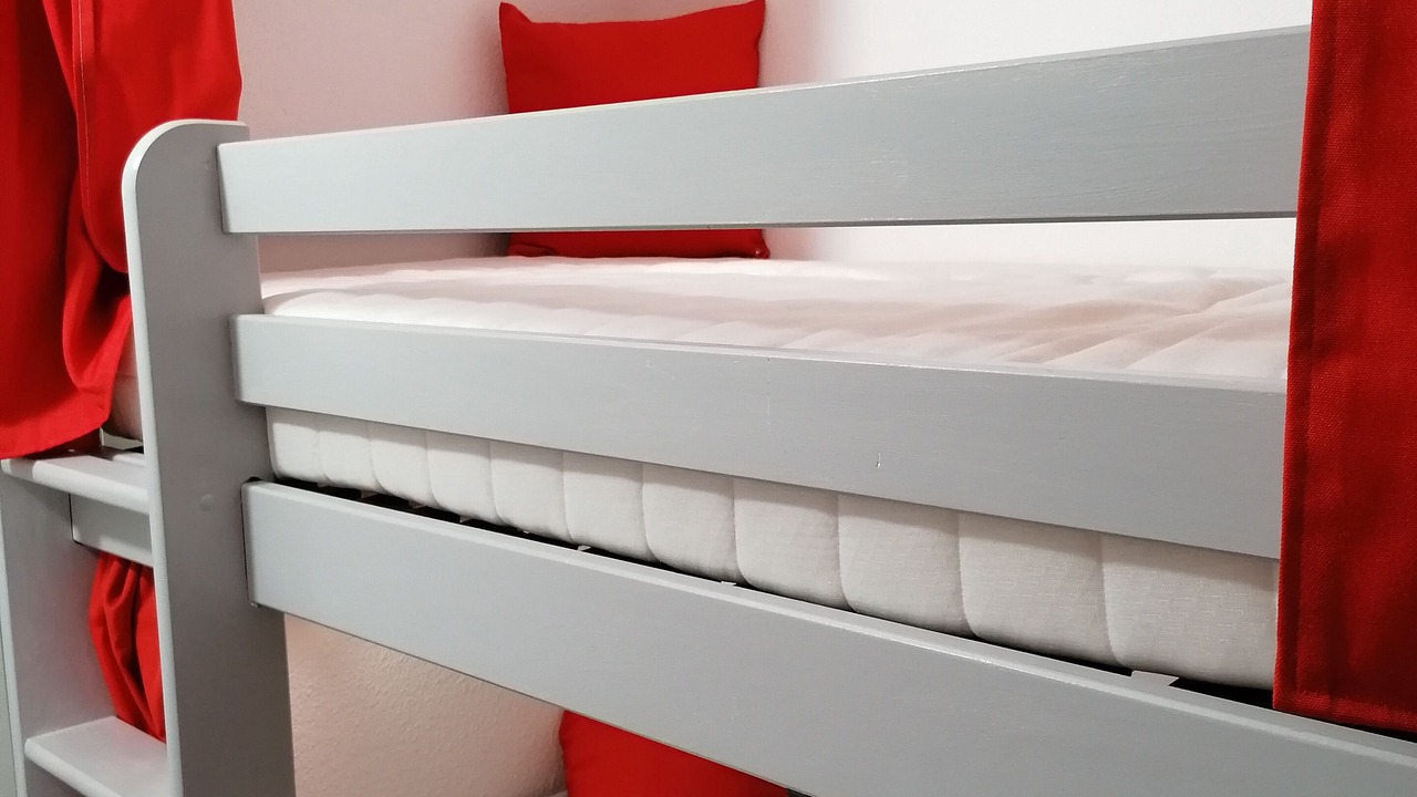 Photo of Bedroom in La Madrague