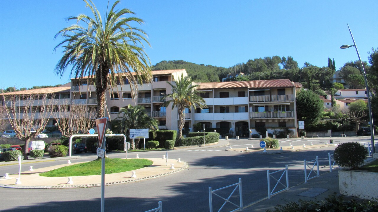 Photo of Outdoor in La Madrague