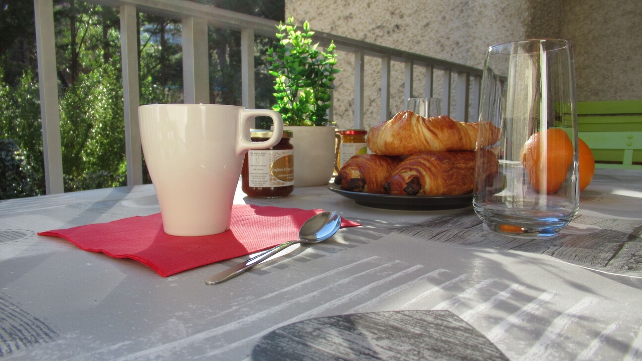 Photo of Outdoor in La Madrague