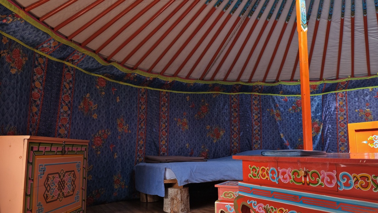 Photo of Bedroom in Angles