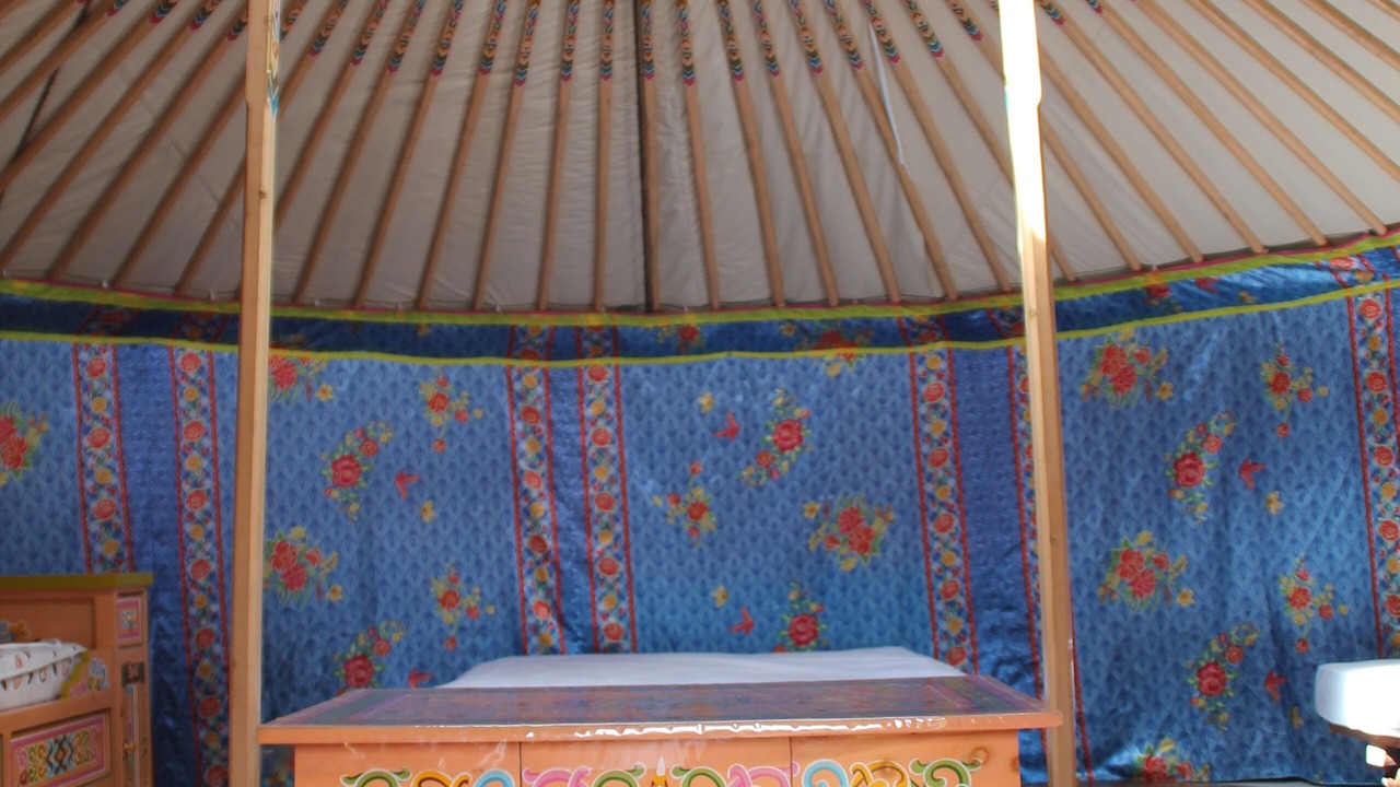 Photo of Bedroom in Angles