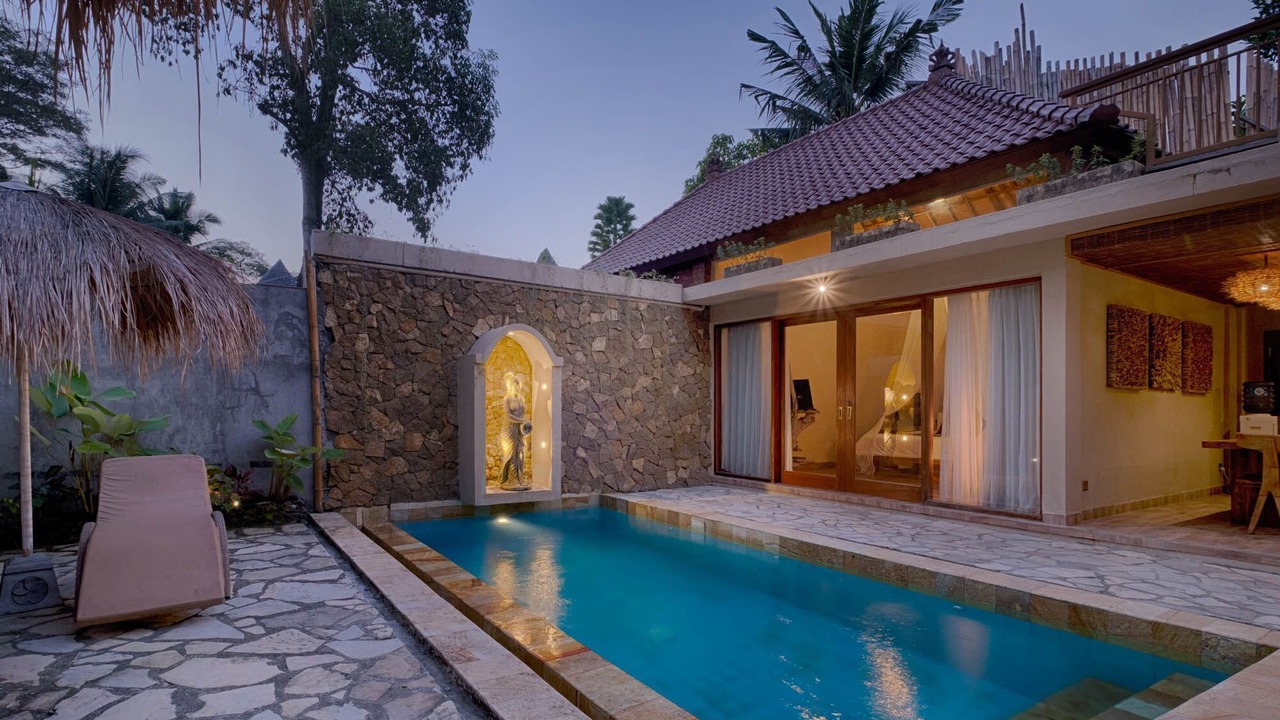 Photo of Outdoor in Ubud