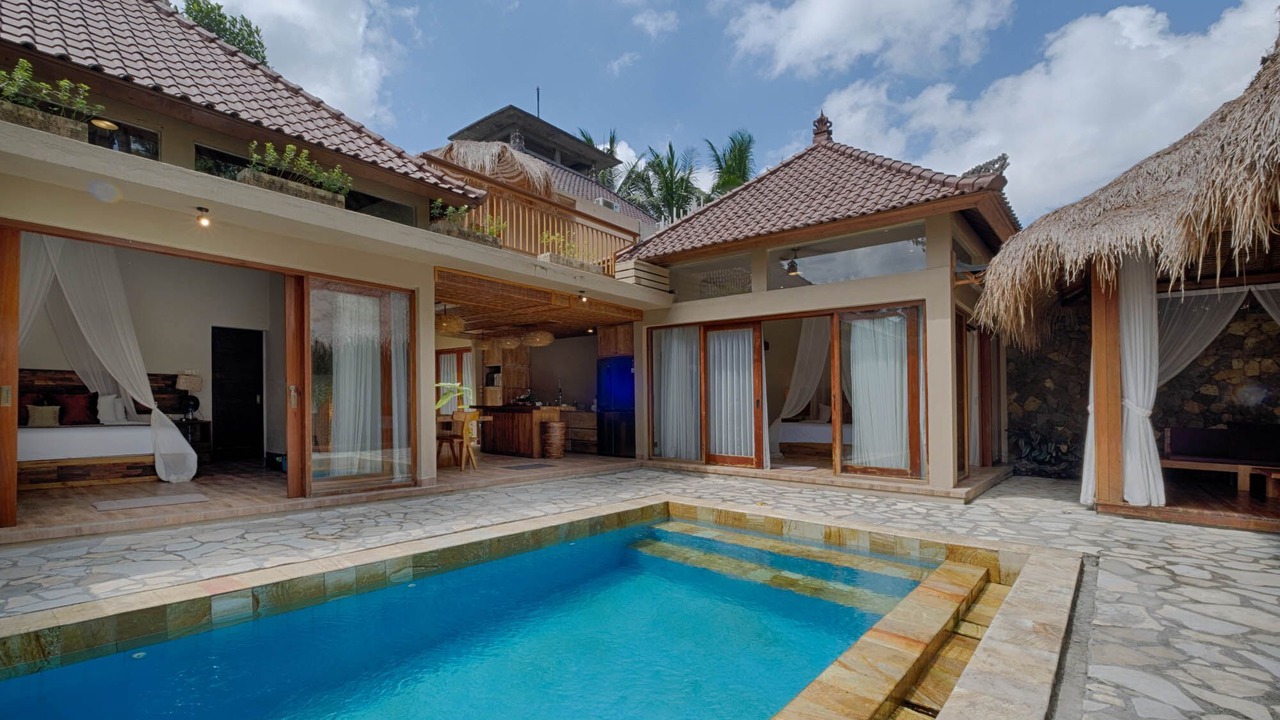 Photo of Outdoor in Ubud