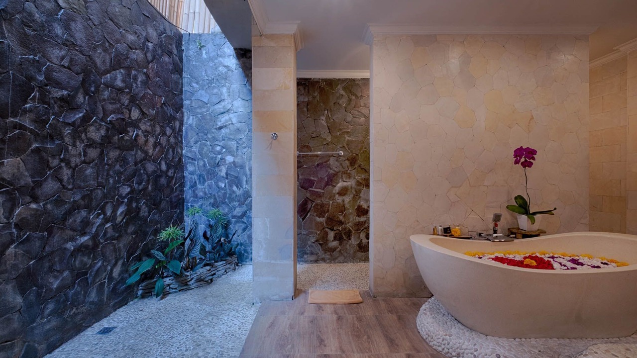 Photo of Bathroom in Ubud