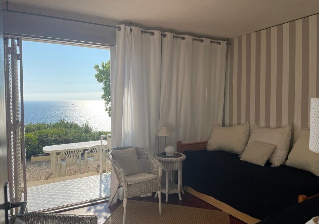 Photo of Livingroom in Cap Benat