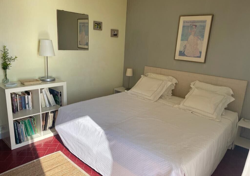 Photo of Bedroom in Cap Benat